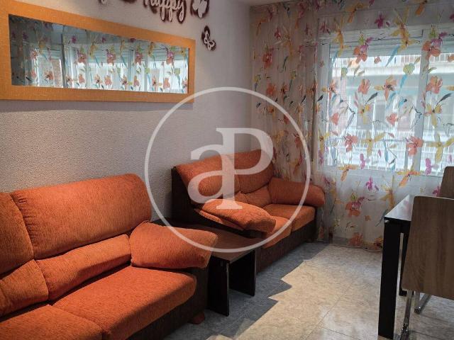 Piso en Venta en Pla de Bon Repós