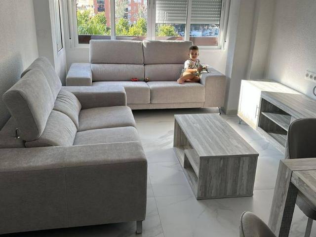 Piso en Venta en Pla de Bon Repós