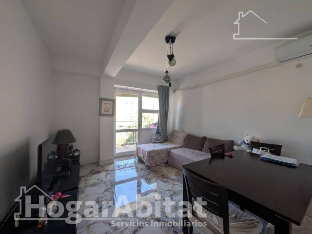 Piso en Venta en Pla de Bon Repós