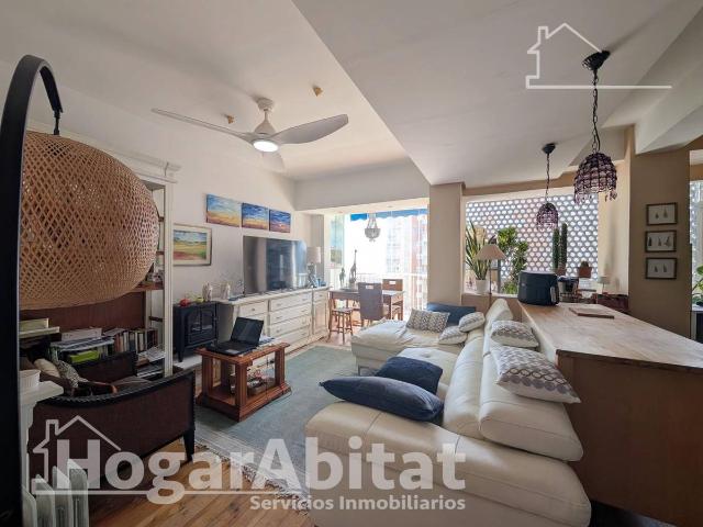 Piso en Venta en Pla de Bon Repós