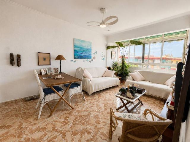 Piso en Venta en Pla de Bon Repós