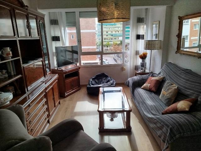 Piso en Venta en Pla de Bon Repós