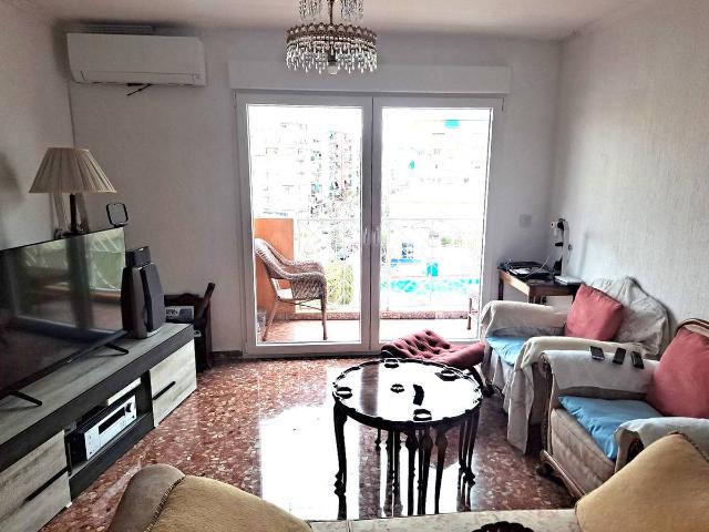 Piso en Venta en Pla de Bon Repós