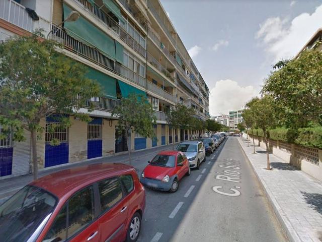 Piso en Venta en Pla de Bon Repós