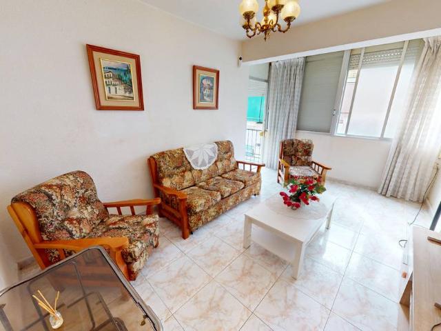 Piso en Venta en Pla de Bon Repós
