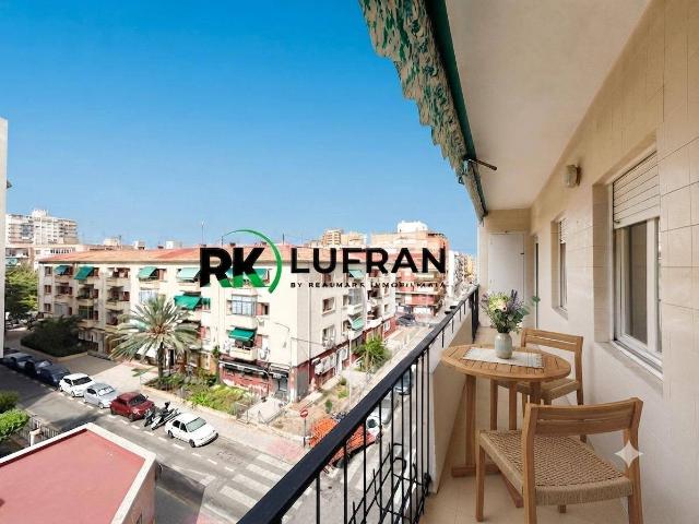 Piso en Venta en Pla de Bon Repós