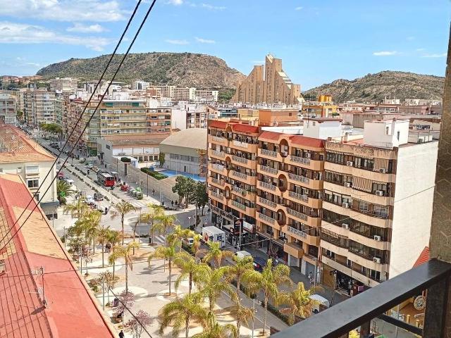 Piso en Venta en Pla de Bon Repós