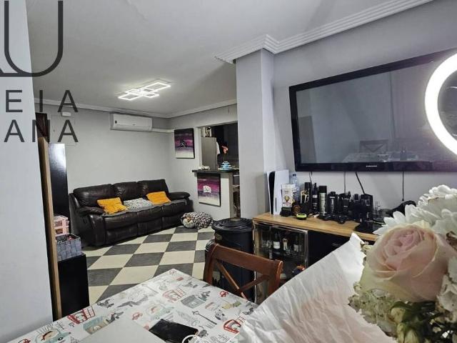 Piso en Venta en Pla de Bon Repós