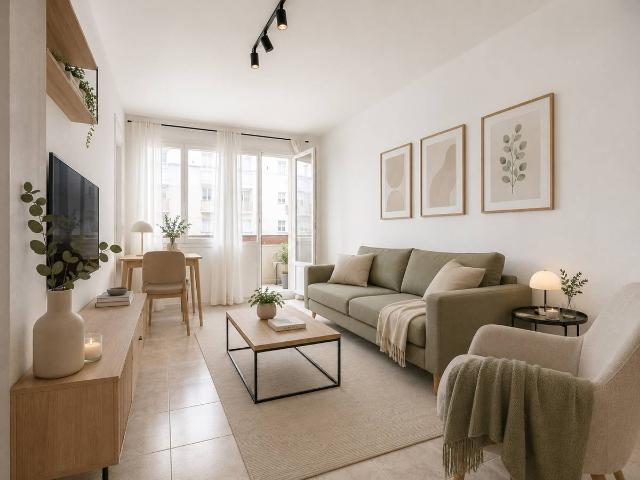 Piso en Venta en Pla de Bon Repós