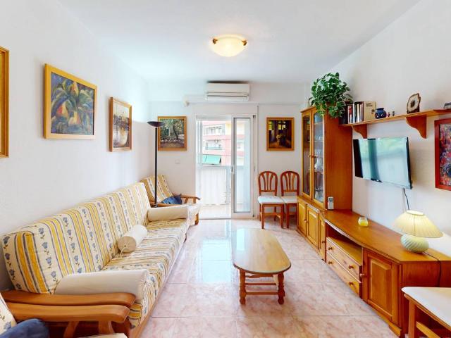 Piso en Venta en Pla de Bon Repós