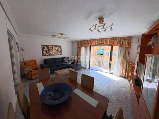 Piso en Venta en Pla de Bon Repós