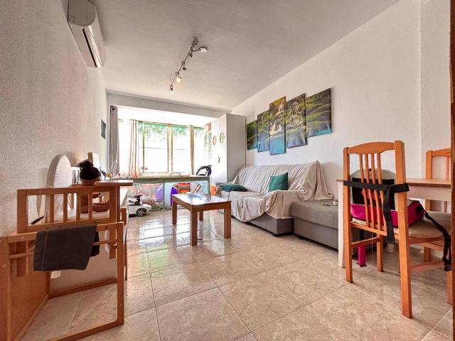 Piso en Venta en Pla de Bon Repós