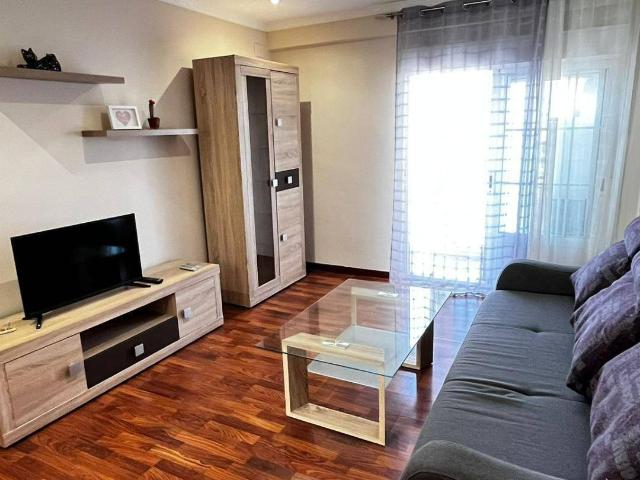 Piso en Venta en Pla de Bon Repós