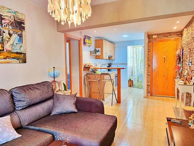 Piso en Venta en Pla de Bon Repós