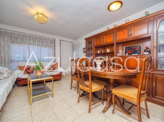 Piso en Venta en Pla de Bon Repós