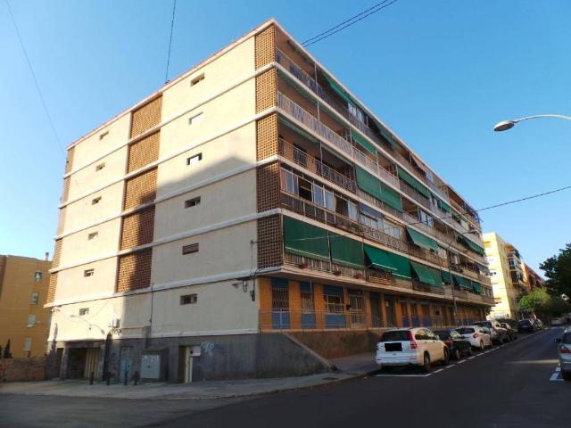 Piso en Venta en Pla de Bon Repós