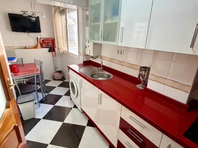 Piso en Venta en Pla de Bon Repós