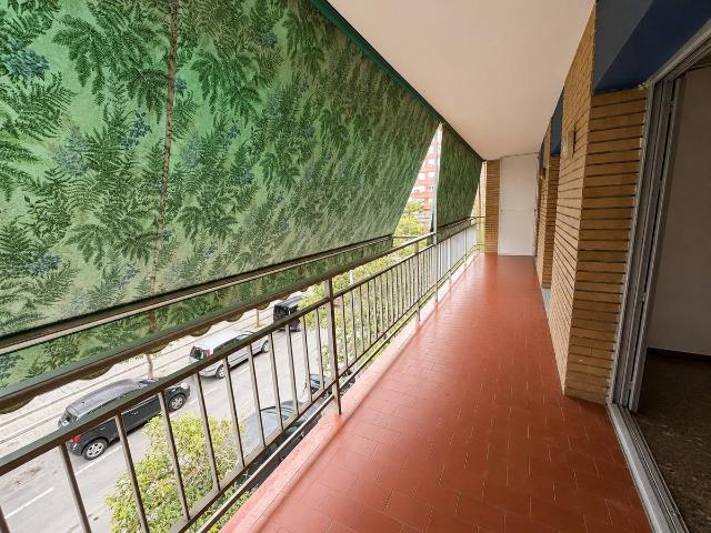 Piso en Venta en Pla de Bon Repós