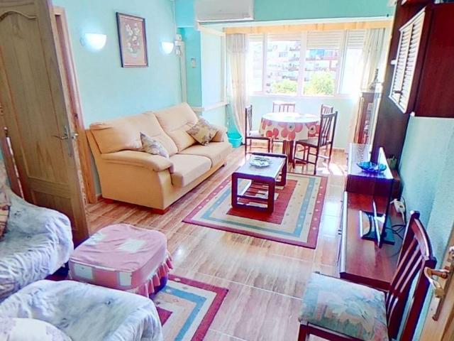 Piso en Venta en Pla de Bon Repós