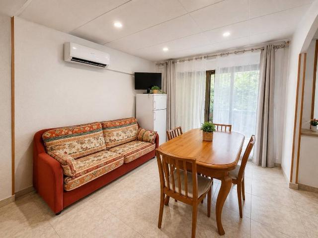 Piso en Venta en Pla de Bon Repós