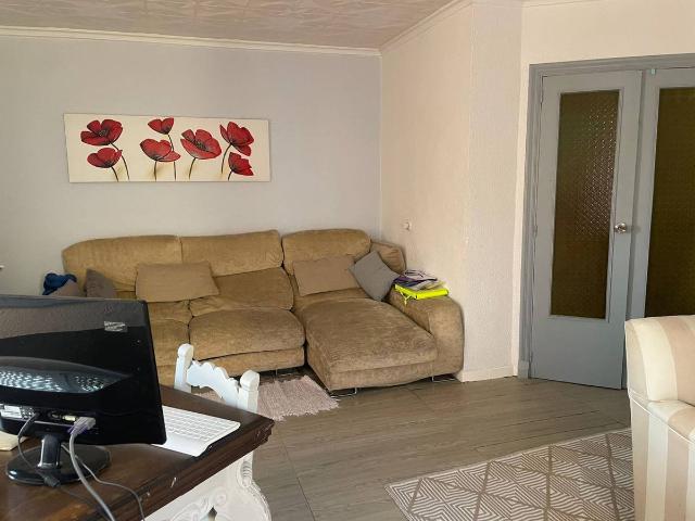 Piso en Venta en Pla de Bon Repós