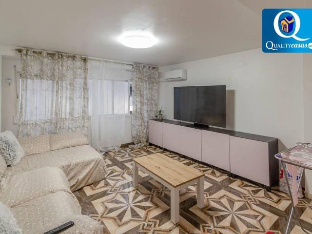 Piso en Venta en Pla de Bon Repós