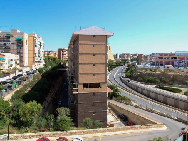 Piso en Venta en Pla de Bon Repós