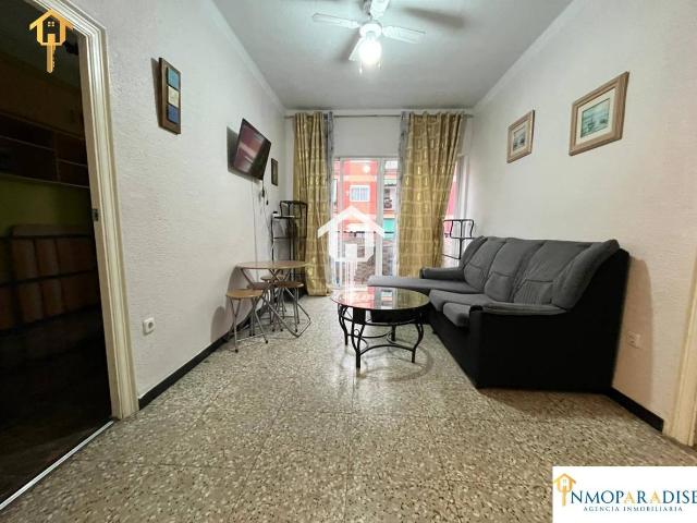 Piso en Venta en Pla de Bon Repós