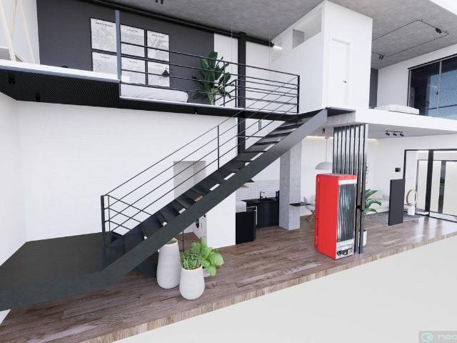 Piso en Venta en Pla de Bon Repós