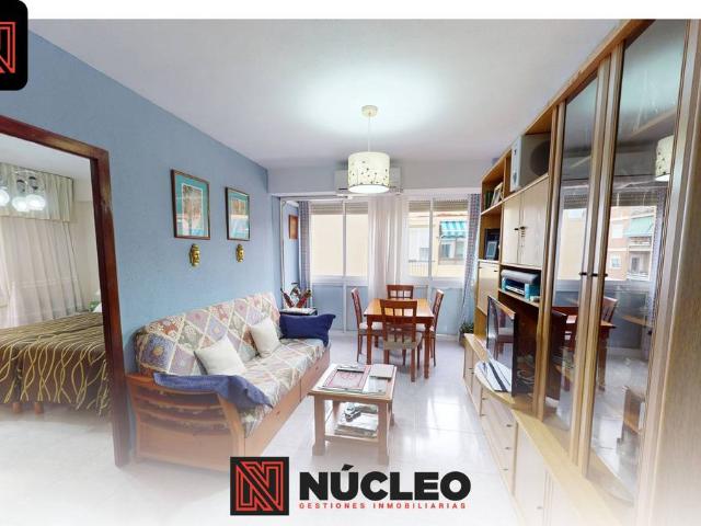 Piso en Venta en Pla de Bon Repós