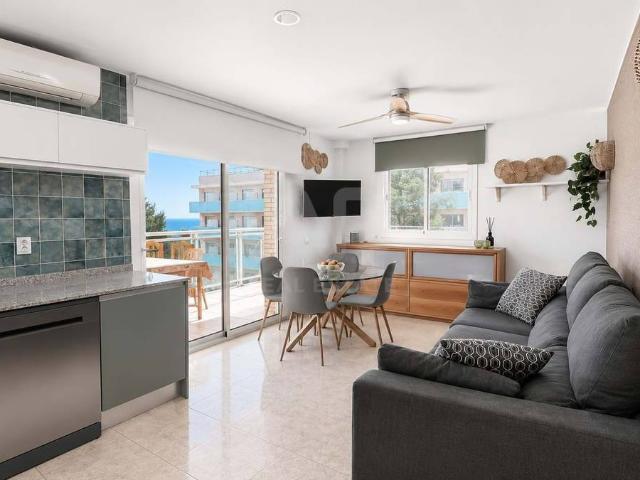 Piso en Venta en Pla de Maset Cap de Salou