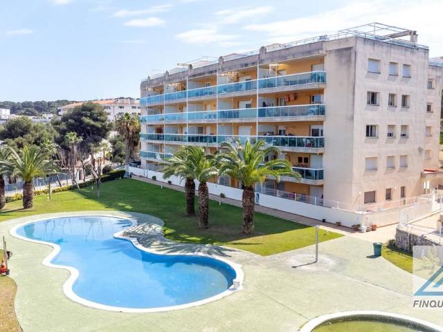 Piso en Venta en Pla de Maset Cap de Salou