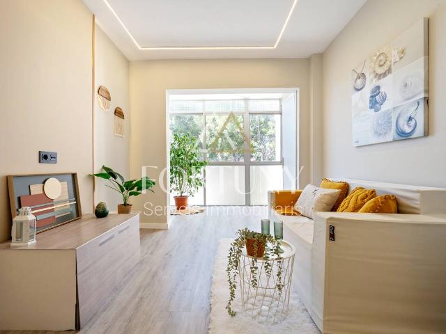 Piso en Venta en Pla de Maset Cap de Salou