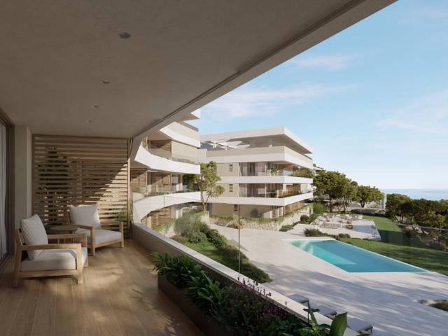 Piso en Venta en Pla de Maset Cap de Salou