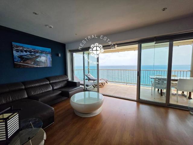 Piso en Venta en Pla de Maset Cap de Salou