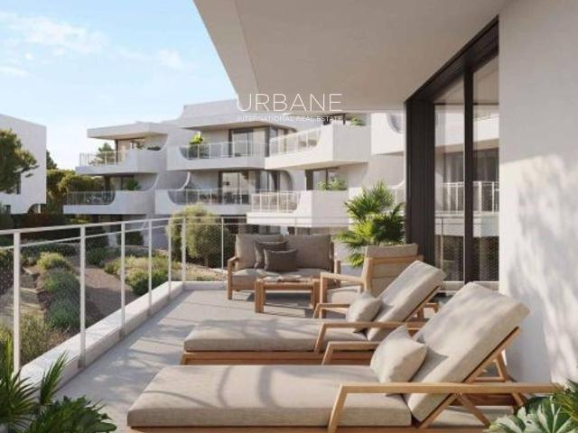 Piso en Venta en Pla de Maset Cap de Salou