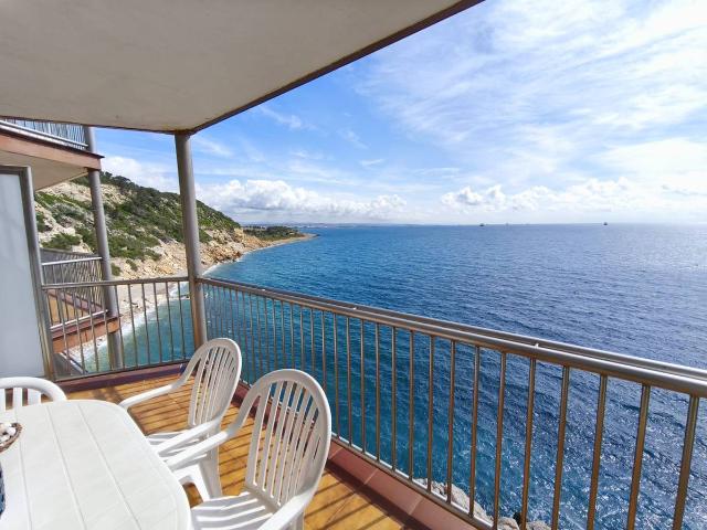 Piso en Venta en Pla de Maset Cap de Salou