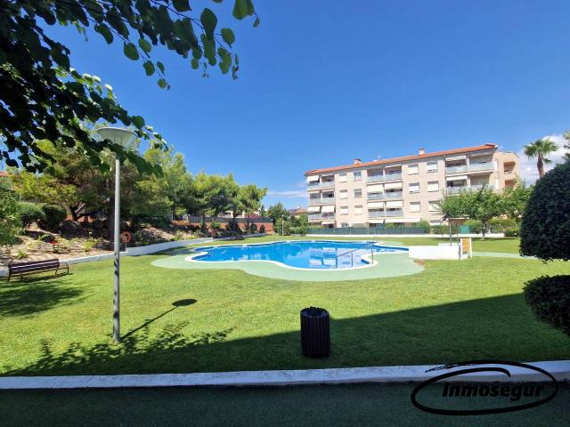 Piso en Venta en Pla de Maset Cap de Salou