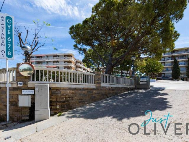 Piso en Venta en Pla de Maset Cap de Salou