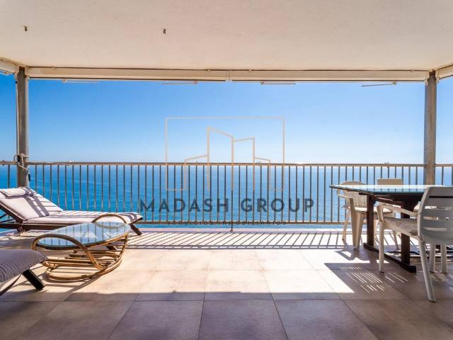 Piso en Venta en Pla de Maset Cap de Salou