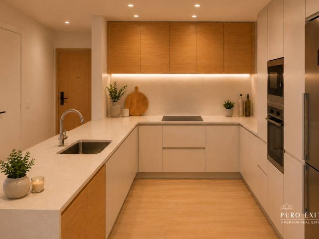 Piso en Venta en Pla de Maset Cap de Salou
