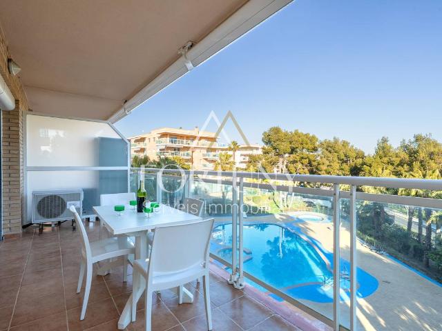 Piso en Venta en Pla de Maset Cap de Salou