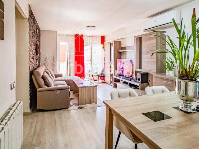 Piso en Venta en Pla d'en Boet