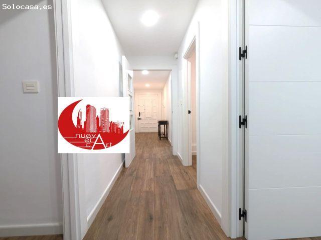 ¡Piso en Venta en Planta baja de 3 dormitorios, PATIO Y COCHERA en San Pedro del Pinatar!