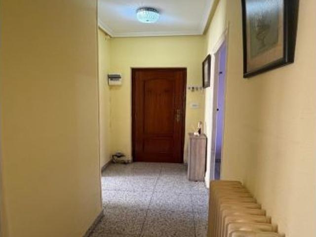 Piso en venta en planta baja en Casas Ibáñez, Albacete