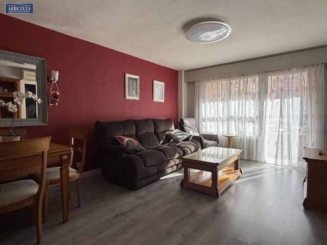 Piso en Venta en Plan Sur Amistad