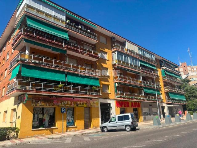 Piso en Venta en Plan Sur Amistad