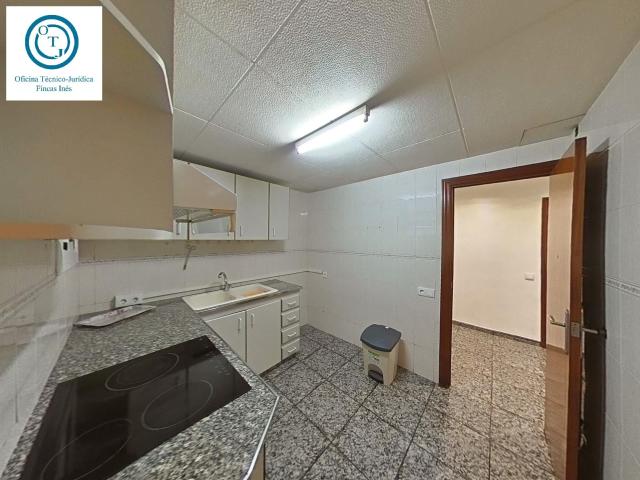Piso en Venta en Plana Lledó