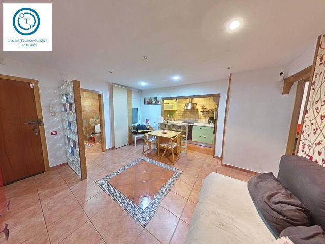Piso en Venta en Plana Lledó