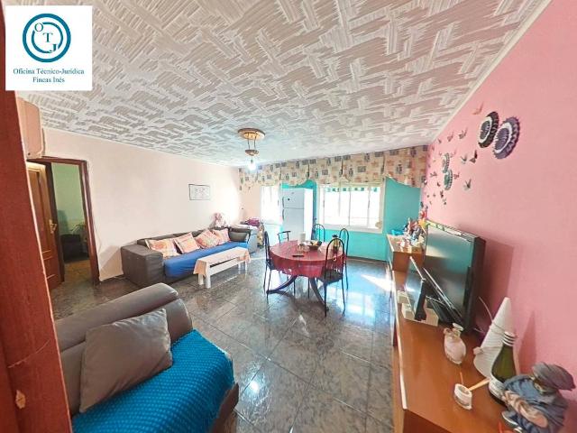 Piso en Venta en Plana Lledó